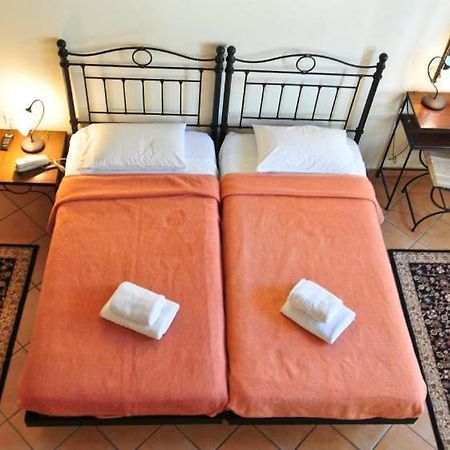 Filyra Aparthotel อิโออันนินา ภายนอก รูปภาพ