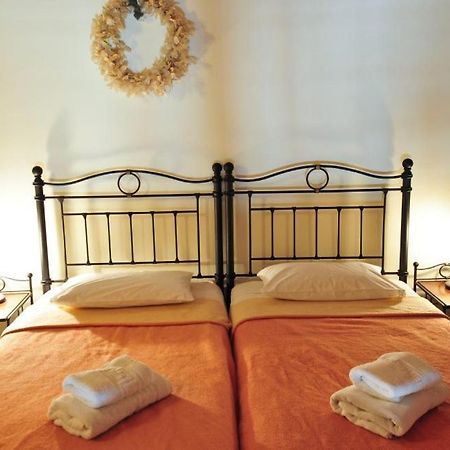 Filyra Aparthotel อิโออันนินา ภายนอก รูปภาพ